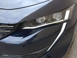 Peugeot 508 BlueHDI 130 S&S Allure Pack EAT8 96 kW (130 CV) - Miniatura 24