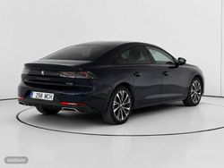 Peugeot 508 BlueHDI 130 S&S Allure Pack EAT8 96 kW (130 CV) - Miniatura 3