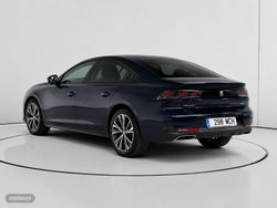 Peugeot 508 BlueHDI 130 S&S Allure Pack EAT8 96 kW (130 CV) - Miniatura 5