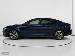 Peugeot 508 BlueHDI 130 S&S Allure Pack EAT8 96 kW (130 CV) - Miniatura 6