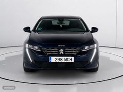 Peugeot 508 BlueHDI 130 S&S Allure Pack EAT8 96 kW (130 CV) - Miniatura 7