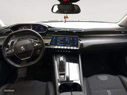 Peugeot 508 BlueHDI 130 S&S Allure Pack EAT8 96 kW (130 CV) - Miniatura 8