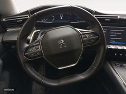 Peugeot 508 BlueHDI 130 S&S Allure Pack EAT8 96 kW (130 CV) - Miniatura 9
