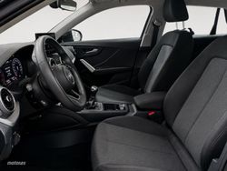 Audi Q2 Advanced 30 TFSI 85 kW (116 CV) - Miniatura 10