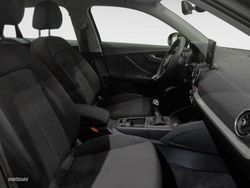 Audi Q2 Advanced 30 TFSI 85 kW (116 CV) - Miniatura 12