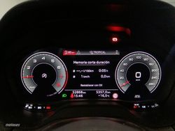 Audi Q2 Advanced 30 TFSI 85 kW (116 CV) - Miniatura 15