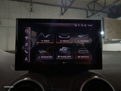 Audi Q2 Advanced 30 TFSI 85 kW (116 CV) - Miniatura 16