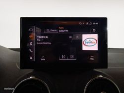 Audi Q2 Advanced 30 TFSI 85 kW (116 CV) - Miniatura 17