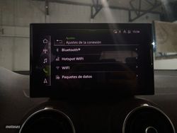 Audi Q2 Advanced 30 TFSI 85 kW (116 CV) - Miniatura 18