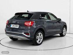 Audi Q2 Advanced 30 TFSI 85 kW (116 CV) - Miniatura 3