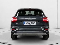 Audi Q2 Advanced 30 TFSI 85 kW (116 CV) - Miniatura 4