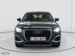Audi Q2 Advanced 30 TFSI 85 kW (116 CV) - Miniatura 7