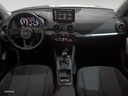 Audi Q2 Advanced 30 TFSI 85 kW (116 CV) - Miniatura 8