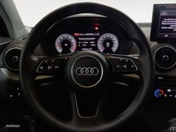 Audi Q2 Advanced 30 TFSI 85 kW (116 CV) - Miniatura 9