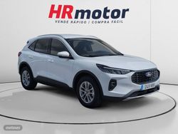 Ford Kuga 1.5 EcoBoost S&S Titanium 4x2 110 kW (150 CV) - Miniatura 1