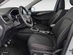 Ford Kuga 1.5 EcoBoost S&S Titanium 4x2 110 kW (150 CV) - Miniatura 10