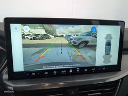 Ford Kuga 1.5 EcoBoost S&S Titanium 4x2 110 kW (150 CV) - Miniatura 20