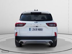 Ford Kuga 1.5 EcoBoost S&S Titanium 4x2 110 kW (150 CV) - Miniatura 4