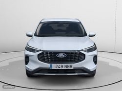 Ford Kuga 1.5 EcoBoost S&S Titanium 4x2 110 kW (150 CV) - Miniatura 7