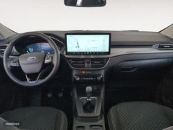 Ford Kuga 1.5 EcoBoost S&S Titanium 4x2 110 kW (150 CV) - Miniatura 8