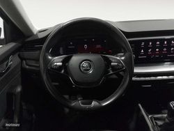 Skoda Octavia 2.0 TDI Ambition 85 kW (115 CV) - Miniatura 10