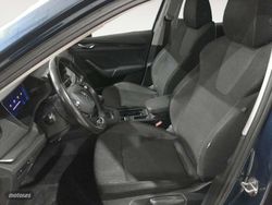 Skoda Octavia 2.0 TDI Ambition 85 kW (115 CV) - Miniatura 11