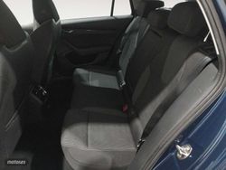 Skoda Octavia 2.0 TDI Ambition 85 kW (115 CV) - Miniatura 12
