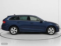 Skoda Octavia 2.0 TDI Ambition 85 kW (115 CV) - Miniatura 2