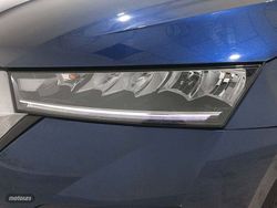 Skoda Octavia 2.0 TDI Ambition 85 kW (115 CV) - Miniatura 22