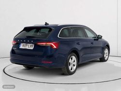 Skoda Octavia 2.0 TDI Ambition 85 kW (115 CV) - Miniatura 3