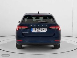 Skoda Octavia 2.0 TDI Ambition 85 kW (115 CV) - Miniatura 4