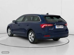 Skoda Octavia 2.0 TDI Ambition 85 kW (115 CV) - Miniatura 5