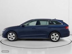 Skoda Octavia 2.0 TDI Ambition 85 kW (115 CV) - Miniatura 6