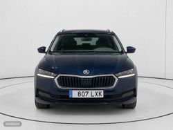 Skoda Octavia 2.0 TDI Ambition 85 kW (115 CV) - Miniatura 7