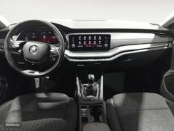 Skoda Octavia 2.0 TDI Ambition 85 kW (115 CV) - Miniatura 9