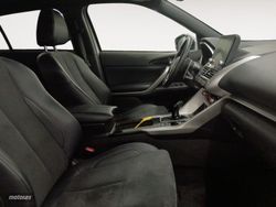 Mitsubishi Eclipse Cross 2.4 PHEV Kaiteki 4WD Auto 138 kW (188 CV) - Miniatura 12