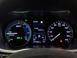 Mitsubishi Eclipse Cross 2.4 PHEV Kaiteki 4WD Auto 138 kW (188 CV) - Miniatura 15