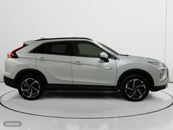 Mitsubishi Eclipse Cross 2.4 PHEV Kaiteki 4WD Auto 138 kW (188 CV) - Miniatura 2