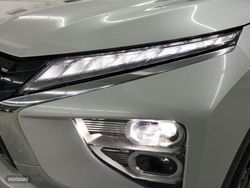 Mitsubishi Eclipse Cross 2.4 PHEV Kaiteki 4WD Auto 138 kW (188 CV) - Miniatura 21