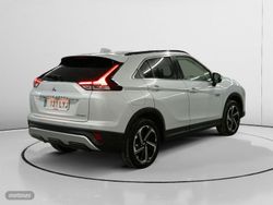 Mitsubishi Eclipse Cross 2.4 PHEV Kaiteki 4WD Auto 138 kW (188 CV) - Miniatura 3