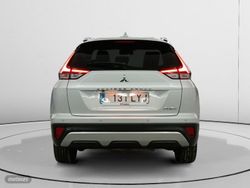 Mitsubishi Eclipse Cross 2.4 PHEV Kaiteki 4WD Auto 138 kW (188 CV) - Miniatura 4