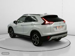 Mitsubishi Eclipse Cross 2.4 PHEV Kaiteki 4WD Auto 138 kW (188 CV) - Miniatura 5
