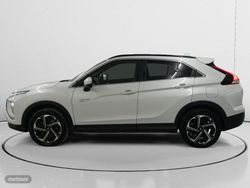 Mitsubishi Eclipse Cross 2.4 PHEV Kaiteki 4WD Auto 138 kW (188 CV) - Miniatura 6