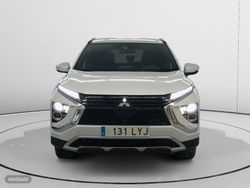 Mitsubishi Eclipse Cross 2.4 PHEV Kaiteki 4WD Auto 138 kW (188 CV) - Miniatura 7