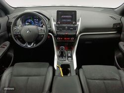 Mitsubishi Eclipse Cross 2.4 PHEV Kaiteki 4WD Auto 138 kW (188 CV) - Miniatura 8