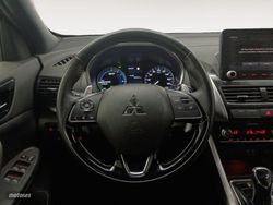 Mitsubishi Eclipse Cross 2.4 PHEV Kaiteki 4WD Auto 138 kW (188 CV) - Miniatura 9