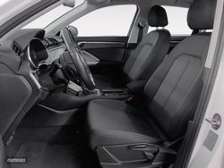 Audi Q3 Advanced 35 TDI 110 kW (150 CV) S tronic - Miniatura 10
