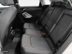 Audi Q3 Advanced 35 TDI 110 kW (150 CV) S tronic - Miniatura 11