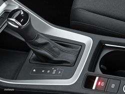Audi Q3 Advanced 35 TDI 110 kW (150 CV) S tronic - Miniatura 14