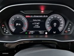 Audi Q3 Advanced 35 TDI 110 kW (150 CV) S tronic - Miniatura 15
